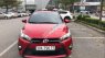 Toyota Yaris E 2015 - Cần bán Toyota Yaris E năm sản xuất 2015, màu đỏ, xe nhập, 520tr