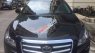 Daewoo Lacetti   SE  2011 - Bán xe Daewoo Lacetti SE sản xuất 2011, màu đen chính chủ, giá chỉ 295 triệu