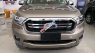 Ford Ranger XLT 2018 - Lai Châu Ford - Bán Ford Ranger XLT 2 cầu số sàn sản xuất năm 2018, màu đen, nhập khẩu nguyên chiếc