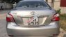Toyota Vios G 2012 - Cần bán lại xe Toyota Vios G đời 2012, màu bạc, xe gia đình, 368tr
