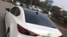 Mazda 3 AT 2015 - Cần bán gấp Mazda 3 AT đời 2015, màu trắng, như mới