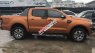 Ford Ranger   Wildtrak 2018 - Bán ô tô Ford Ranger Wildtrak đời 2018, nhập khẩu