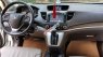 Honda CR V  2.0 AT 2014 - Bán Honda CR V sản xuất năm 2014, màu trắng rất mới