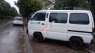 Suzuki Carry 2004 - Bán Suzuki Carry đời 2004, màu trắng