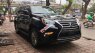 Lexus GX  460 Luxury 2018 - Bán Lexus GX460 Luxury 2018, màu đen, nhập khẩu MỸ. Giao ngay - LH: 093.798.2266