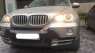 BMW X5 Sport 2008 - Bán ô tô BMW X5 Sport sản xuất năm 2008, màu vàng, nhập khẩu, giá tốt