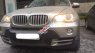 BMW X5 2007 - Cần bán lại xe BMW X5 đời 2007, màu vàng, nhập khẩu nguyên chiếc, giá tốt