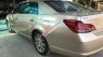 Toyota Avalon 2008 - Cần bán lại xe Toyota Avalon năm 2008, màu vàng, xe nhập, giá 725tr