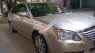 Toyota Avalon 2008 - Cần bán lại xe Toyota Avalon năm 2008, màu vàng, xe nhập, giá 725tr