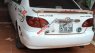 Toyota Corolla altis 1.8G MT 2005 - Bán Toyota Corolla Altis 1.8G MT sản xuất năm 2005, màu trắng chính chủ, 280 triệu
