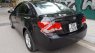 Daewoo Lacetti SE 2011 - Bán Daewoo Lacetti SE đời 2011, màu đen, nhập khẩu như mới, 320 triệu