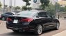 Cần bán BMW 530i Luxury Line G30 đời 2018, màu đen, nhập khẩu