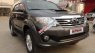 Toyota Fortuner   G  2014 - Bán Toyota Fortuner G đời 2014, màu xám 