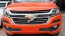 Chevrolet Colorado LTZ 2018 - Trả trước 90 triệu nhận ngay xe bán tải Colorado mới 2018, có sẵn, giao ngay. LH 0962.951.192