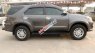 Toyota Fortuner   G  2014 - Bán Toyota Fortuner G đời 2014, màu xám 