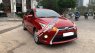 Toyota Yaris G 2017 - Bán Yaris G sản xuất 2017 nhập khẩu nguyên chiếc Thái Lan, cá nhân chính chủ