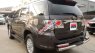 Toyota Fortuner   G  2014 - Bán Toyota Fortuner G đời 2014, màu xám 