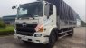 Hino 500 Series 2017 - Bán ô tô Hino 500 Series đời 2017, màu trắng, giá tốt