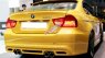 BMW 3 Series 320i Performance 2009 - Bán BMW 320i Performance bản đặc biệt, sản xuất cuối 2009, đăng ký chính chủ 2011, màu vàng