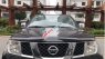 Nissan Navara   LE  2013 - Cần bán Nissan Navara LE đời 2013, màu đen chính chủ, giá tốt
