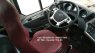 Hyundai Universe Noble 2018 - Cần bán Universer Tracomeco U47 sản xuất năm 2018, màu đỏ