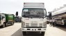 Isuzu 2018 - Bán xe tải Isuzu 8.2 tấn ga cơ | giá xe tải Isuzu 8 tấn tốt nhất