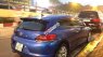 Volkswagen Scirocco 1.4 AT 2010 - Bán ô tô Volkswagen Scirocco 1.4 AT đời 2010, màu xanh lam, xe nhập giá cạnh tranh