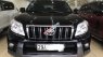 Toyota Prado TXL 2012 - Bán Toyota Prado TXL sản xuất và đăng ký 2012, màu đen, xe cực mới, 1 chủ từ đầu, biển Hà Nội. LH: 0906223838