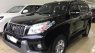 Toyota Prado TXL 2012 - Bán Toyota Prado TXL sản xuất và đăng ký 2012, màu đen, xe cực mới, 1 chủ từ đầu, biển Hà Nội. LH: 0906223838