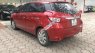 Toyota Yaris G 2017 - Bán Toyota Yaris G 2017 màu đỏ, nhập khẩu, xe cực chất