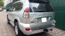 Toyota Prado GX 2008 - Bán xe Toyota Prado GX sx 2008