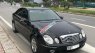 Mercedes-Benz E class E280 2008 - Cần bán Mercedes E280 đời 2008, màu đen, nhập khẩu, giá 530tr