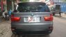 BMW X5 3.0 2007 - Cần bán xe BMW X5 đời 2007, màu ghi, nhập khẩu