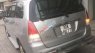 Toyota Innova V 2009 - Bán Toyota Innova V năm sản xuất 2009, màu bạc chính chủ