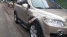 Chevrolet Captiva AT 2007 - Xe Chevrolet Captiva sản xuất 2007, số tự động, chính chủ xe gia đình, giá 280tr