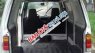 Suzuki Super Carry Van   2001 - Bán Suzuki Super Carry Van 2001, màu trắng còn mới, 66 triệu 