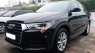 Audi Q3 2.0   2016 - Bán Audi Q3 2.0 sản xuất 2016, đăng ký 2017, màu đen /da bò, đăng ký tư nhân chính chủ