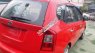 Kia Carens MT 2017 - Cần bán gấp Kia Carens MT 2017, màu đỏ, xe 7 chỗ, đẹp nguyên bản