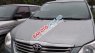 Toyota Innova E 2012 - Cần bán xe Toyota Innova E đời 2012, màu xám số sàn