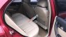 Chevrolet Aveo LTZ  2017 - Cần bán xe Chevrolet Aveo LTZ sản xuất năm 2017, màu đỏ, 385 triệu