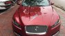 Jaguar XF 2.0 AT 2013 - Bán Jaguar XF 2.0 AT đời 2013, màu đỏ, nhập khẩu nguyên chiếc 