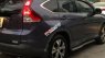 Honda CR V 2.4 2013 - Cần bán Honda CR V 2.4 đời 2013, nhập khẩu, giá chỉ 768 triệu