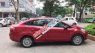 Ford Fiesta  AT  2012 - Cần bán lại xe Ford Fiesta AT sản xuất 2012, màu đỏ
