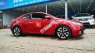 Kia Cerato  Koup  2011 - Cần bán xe Kia Cerato đời 2011, màu đỏ, nhập khẩu nguyên chiếc