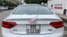 Audi A5 Sportback 2.0 2012 - Bán Audi A5 Sportback 2.0 đời 2012, màu trắng, xe nhập