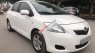 Toyota Yaris  AT 2008 - Bán xe Toyota Yaris AT 2008, màu trắng, xe chạy giữ gìn