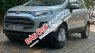 Ford EcoSport  AT 2015 - Cần bán xe Ford EcoSport AT đời 2015, màu bạc, xe gia đình sử dụng còn mới