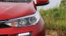Toyota Vios 1.5G 2020 - Cần bán xe Toyota Vios 1.5G 2020, màu đỏ, giao ngay. Giá ưu đãi, trả góp 80%, KM hấp dẫn