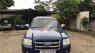 Ford Ranger XLT 2008 - Bán Ford Ranger XLT sản xuất 2008, màu xanh lam xe nhập, giá chỉ 275 triệu
