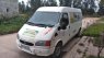 Ford Transit 2000 - Bán Ford Transit năm sản xuất 2000, màu trắng, còn rất tốt, đăng kiểm dài, giấy tờ đầy đủ